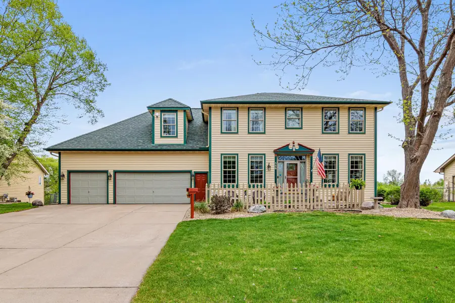 546 Linden Lane, Circle Pines, MN 55014 - #2