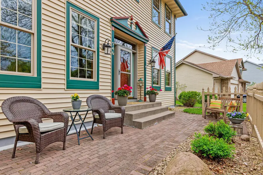 546 Linden Lane, Circle Pines, MN 55014 - #3
