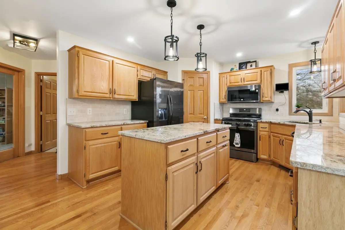 20929 Grafton Avenue N, Forest Lake, MN 55025 - #1