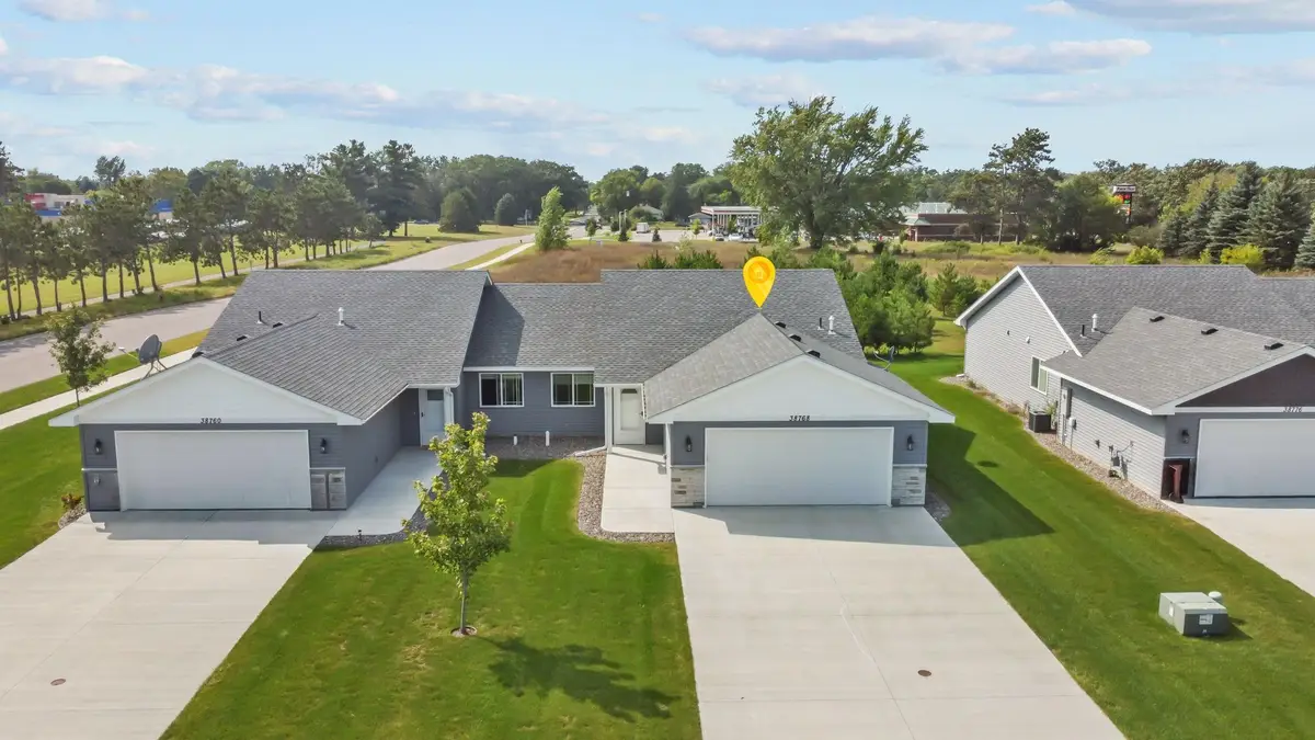 38768 Maple Court, North Branch, MN 55056 - #1