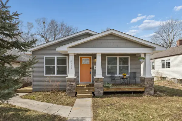 4110 6th Street Ne, Columbia Heights, MN 55421