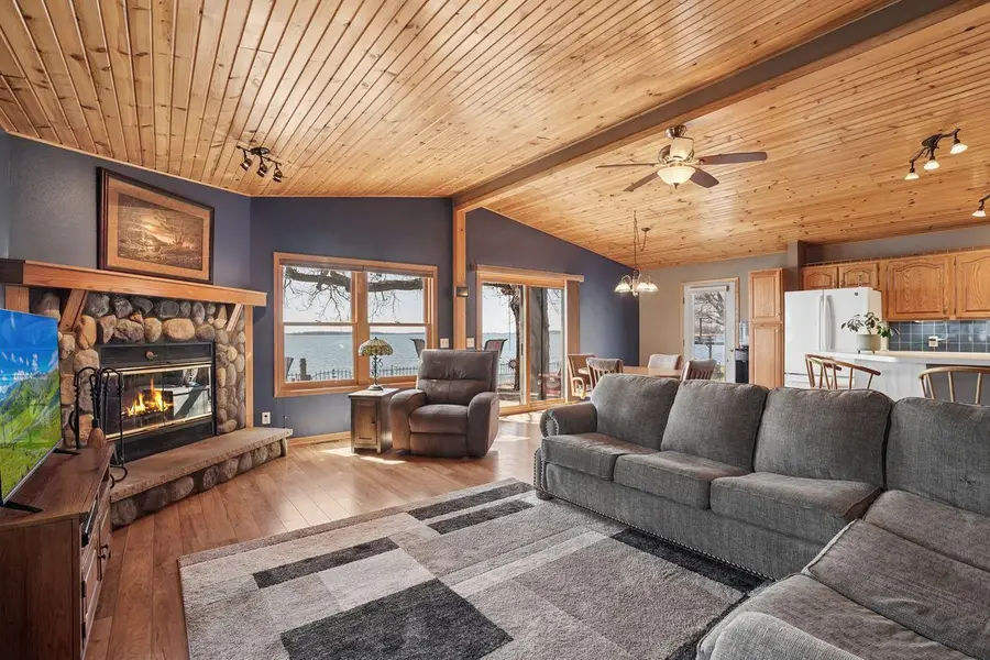 9699 123rd Avenue Se, Lake Lillian, MN 56253 - #3