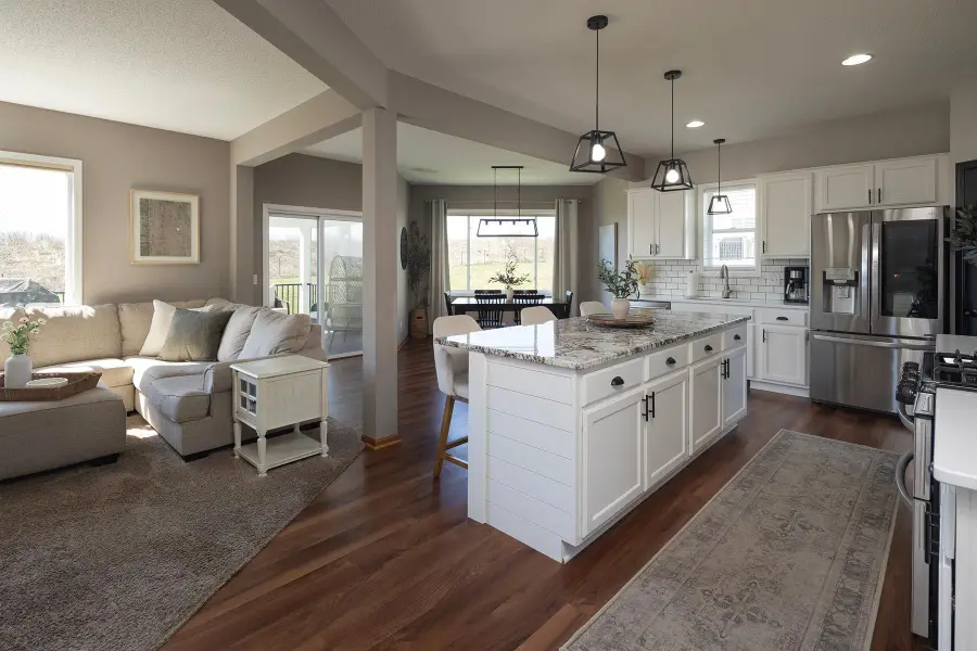 473 Amberg Lane, Chaska, MN 55318 - #3