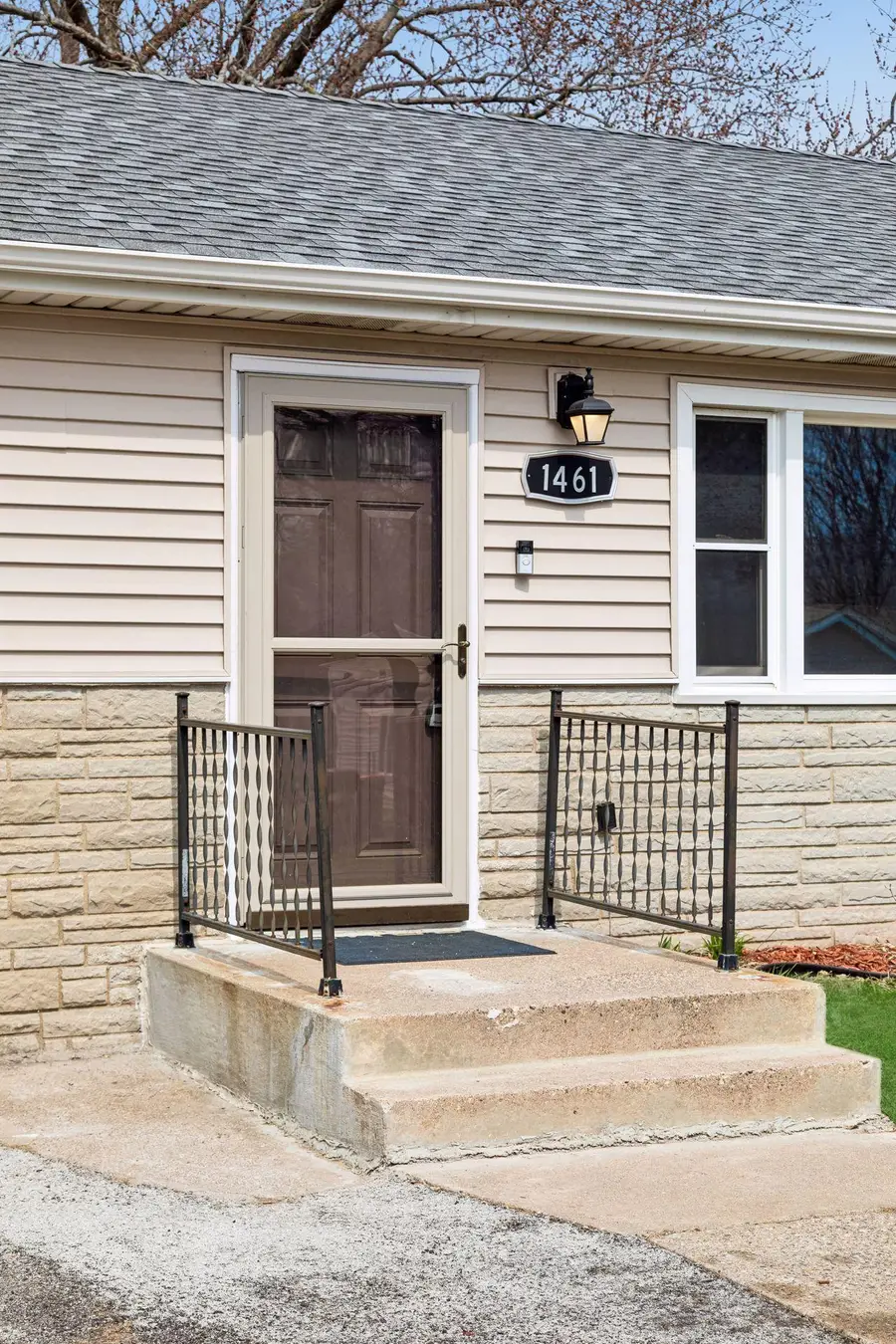 1461 Grandview Avenue E, Saint Paul, MN 55109 - #3