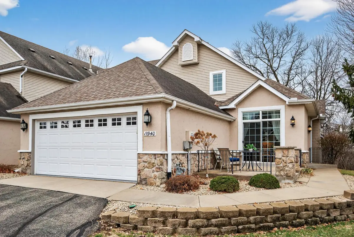 13940 Shoreside Court, Savage, MN 55378 - #1