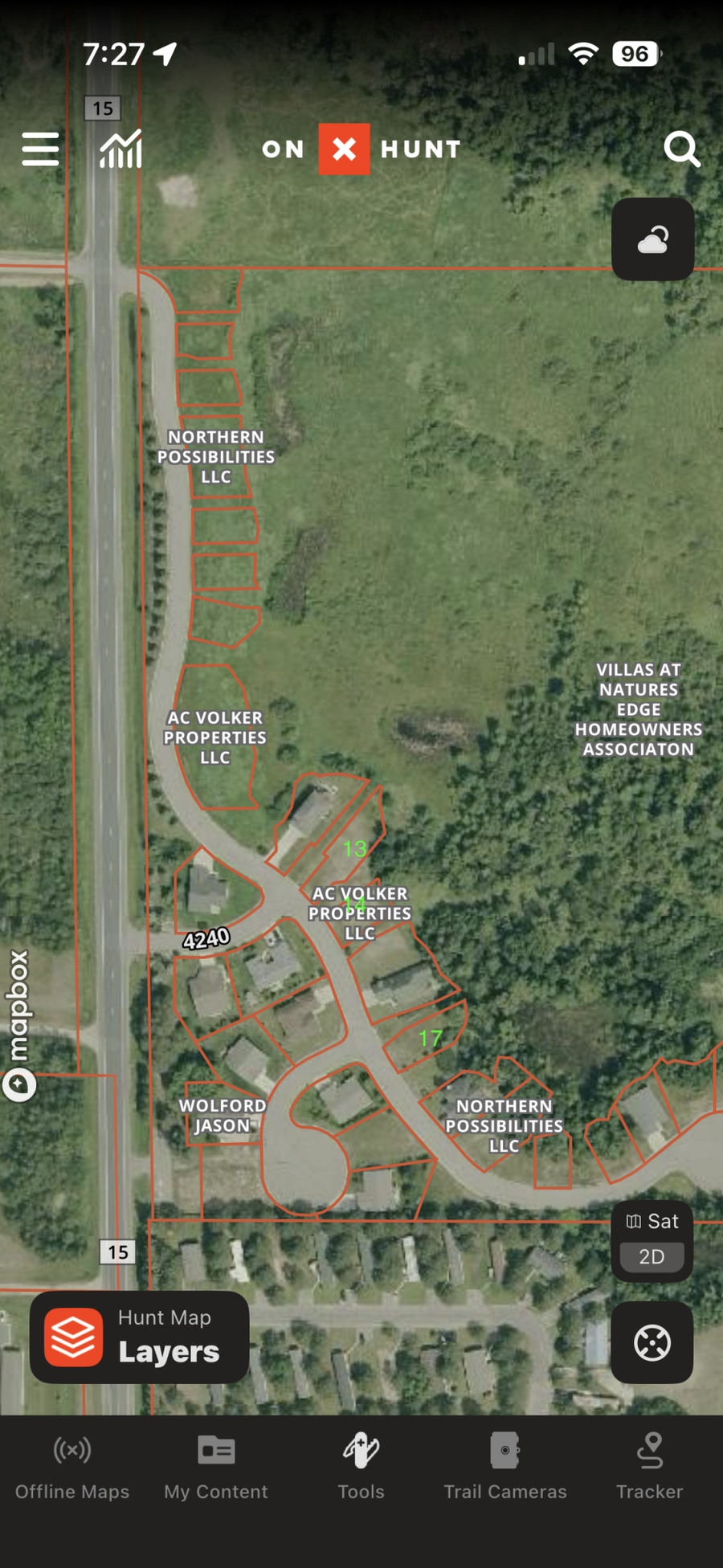 lot 13 Irvine Avenue Nw, Bemidji, MN 56601 - #2