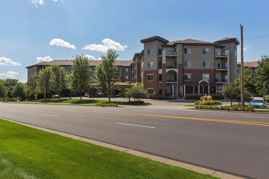 7100 Metro Boulevard #318, Minneapolis, MN 55439 - #2