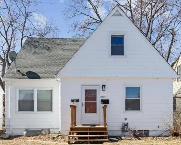 3747 Major Avenue N, Minneapolis, MN 55422 - #2