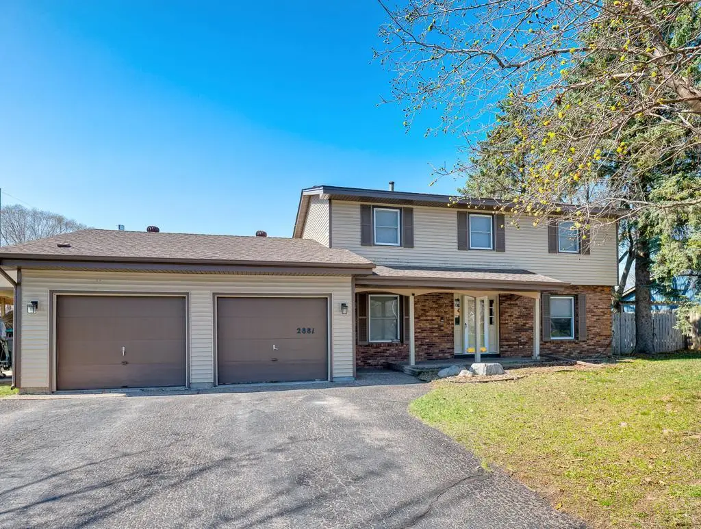 2881 Kent Street, Saint Paul, MN 55113 - #1