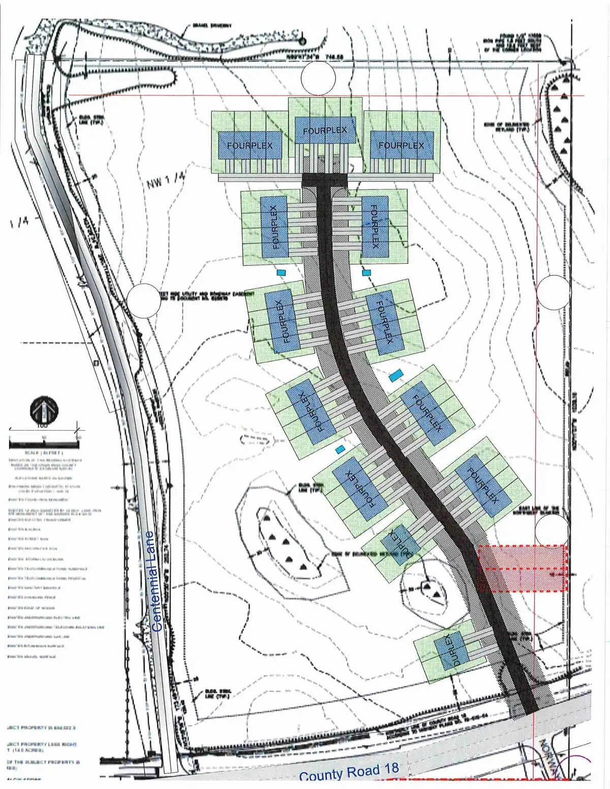 TBD County Road 18, Nisswa, MN 56468 - #1
