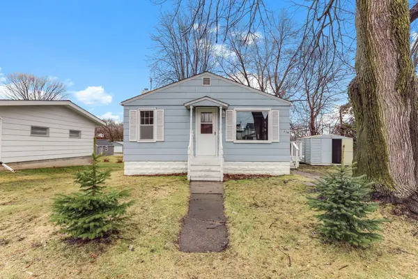 118 Bay Street, Ellsworth, WI 54011