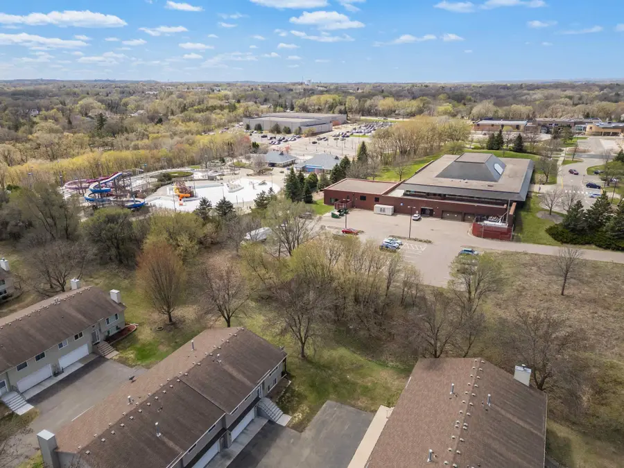 3831 Windcrest Court, Eagan, MN 55123 - #3