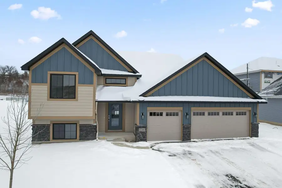 8396 157th Street, Savage, MN 55378 - #3
