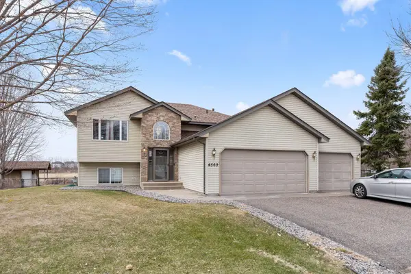 4569 Kady Avenue Ne, Saint Michael, MN 55376