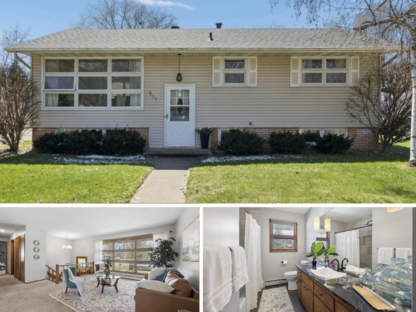 511 8th Street Nw, Elk River, MN 55330
