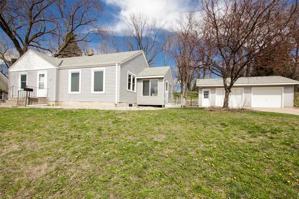 177 4th Avenue Nw, Hutchinson, MN 55350