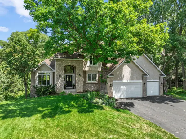 4172 Cashell Glen, Saint Paul, MN 55122