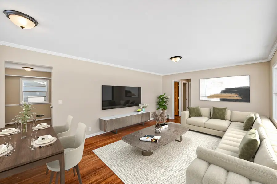 6330 Perry Avenue N, Minneapolis, MN 55429 - #3