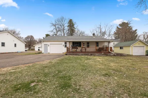 406 Bridge Avenue, Star Prairie, WI 54026