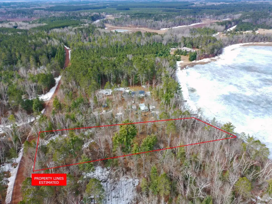TBD Dobosenski Road, Sturgeon Lake, MN 55783 - #3
