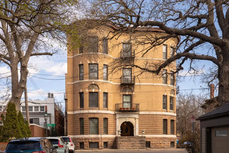 11 Summit Court #16, Saint Paul, MN 55102 - #2