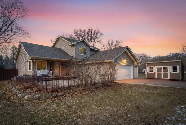 14698 307th Avenue, Princeton, MN 55371