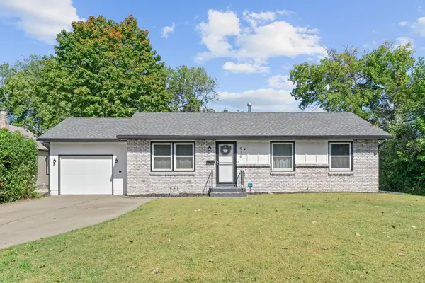 516 55th Avenue N, Minneapolis, MN 55430