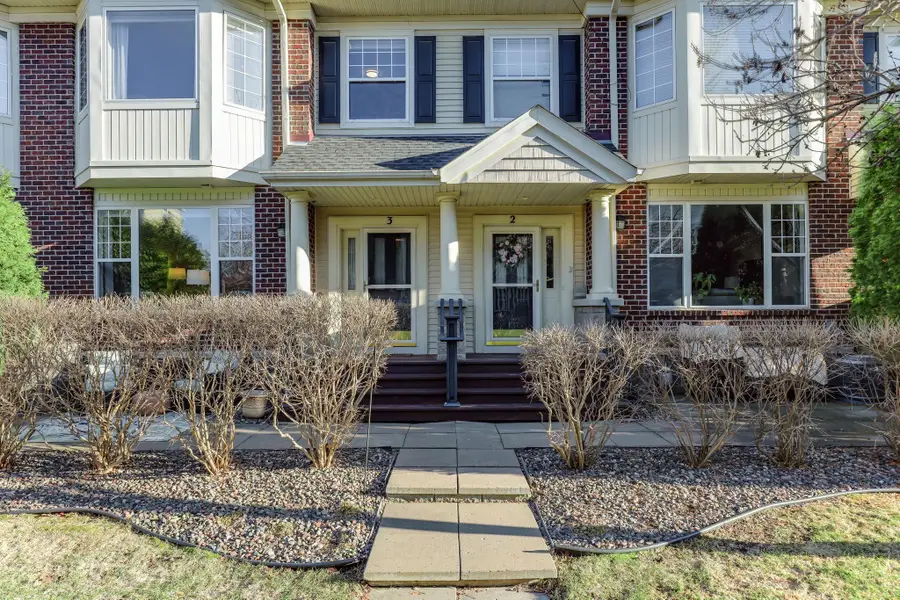 13900 53rd Avenue N #103, Minneapolis, MN 55446 - #2