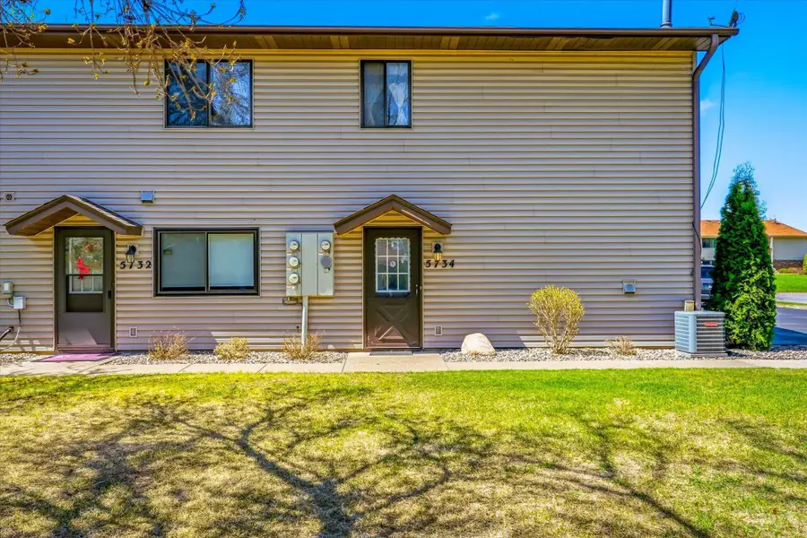 5734 Otter View Trail #18, White Bear Lake, MN 55110 - #2