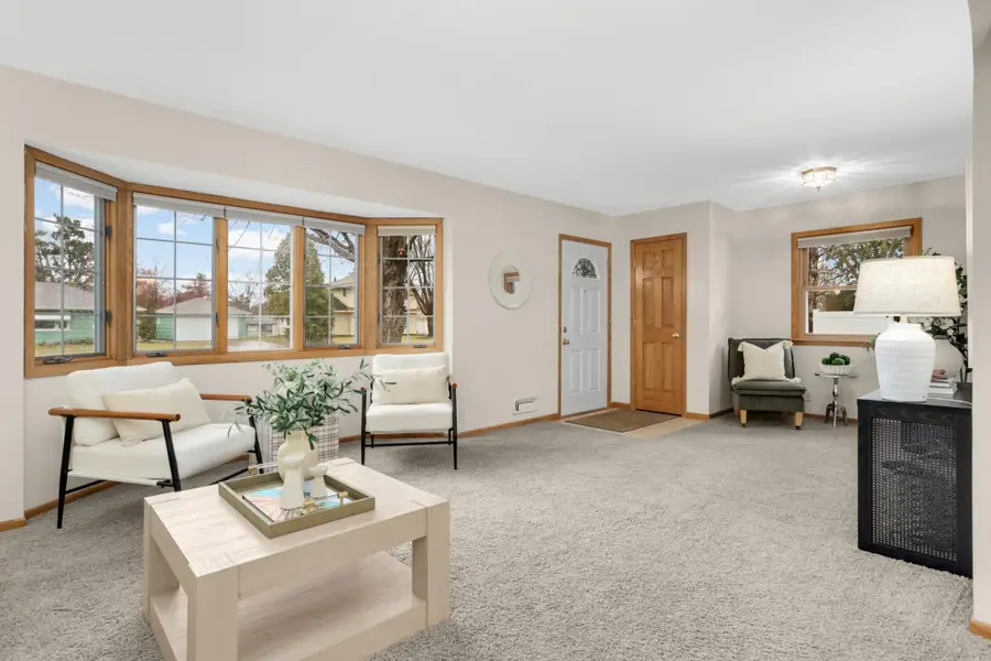 9924 Chicago Avenue S, Minneapolis, MN 55420 - #3