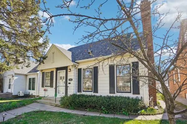 3922 Washburn Avenue N, Minneapolis, MN 55412