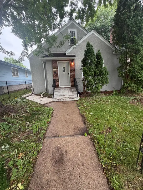 3334 Morgan Avenue N, Minneapolis, MN 55412