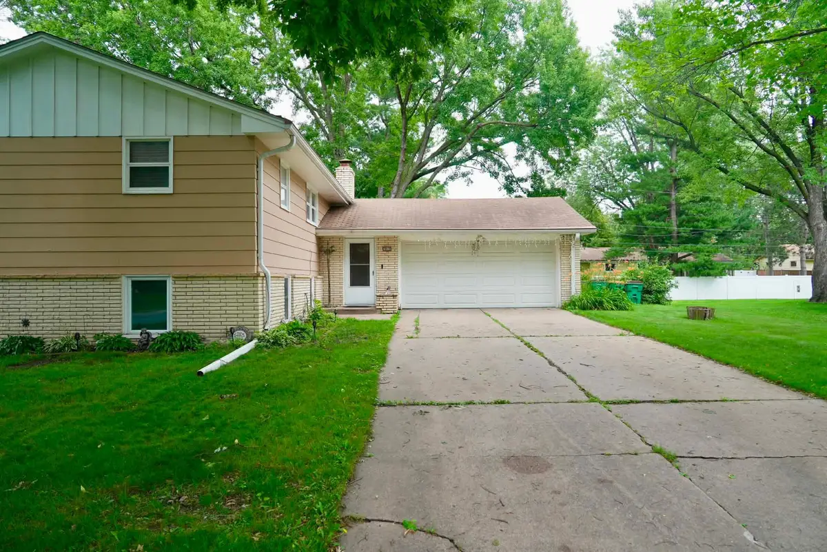 7018 James Avenue N, Minneapolis, MN 55430 - #1