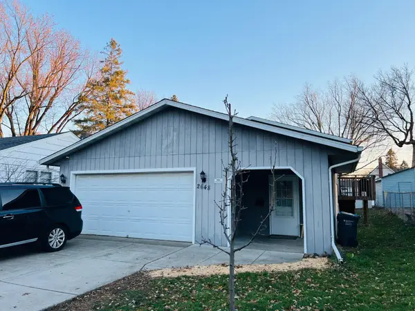 2648 3rd Avenue E, Saint Paul, MN 55109