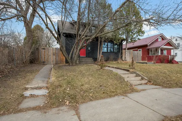 209 NE 8th Street, Grand Rapids, MN 55744
