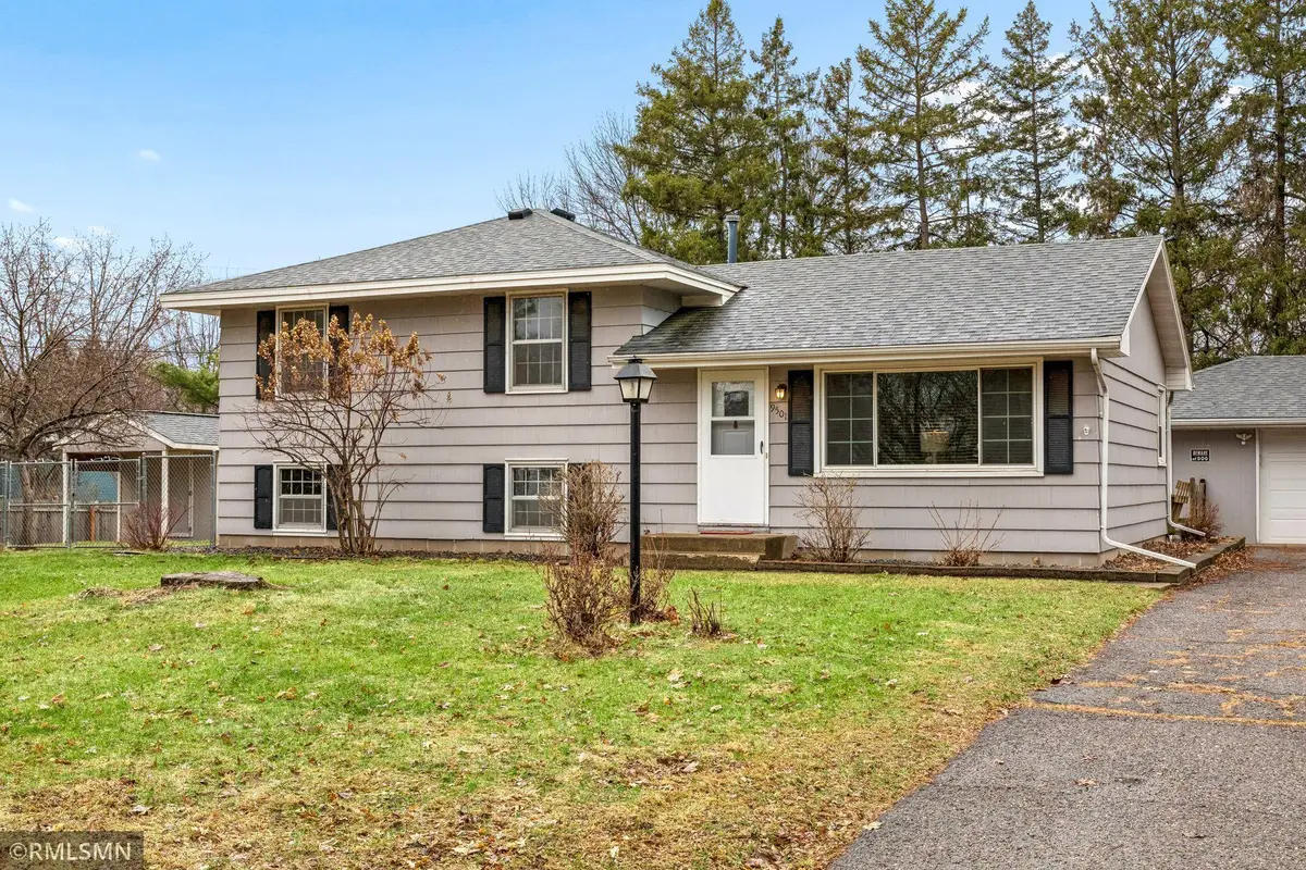 9501 Oliver Avenue N, Minneapolis, MN 55444 - #1