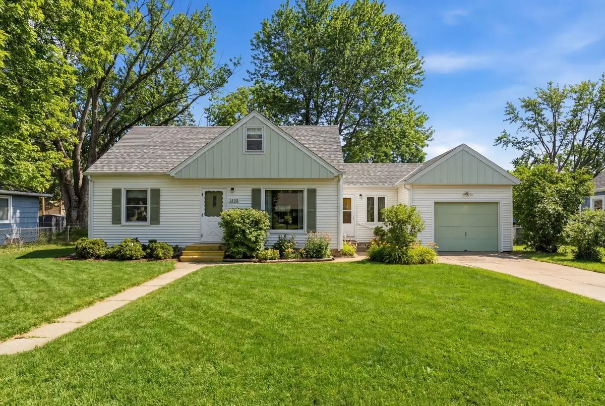 5808 Nevada Avenue N, Minneapolis, MN 55428 - #1