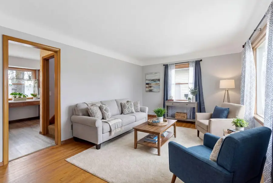 5808 Nevada Avenue N, Minneapolis, MN 55428 - #2