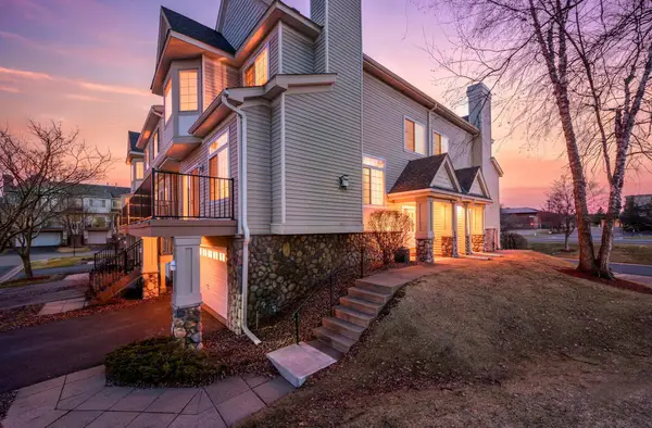 2177 Eagle Trace Lane, Saint Paul, MN 55129