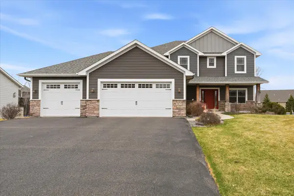 12822 Breckenridge Lane, Rogers, MN 55374