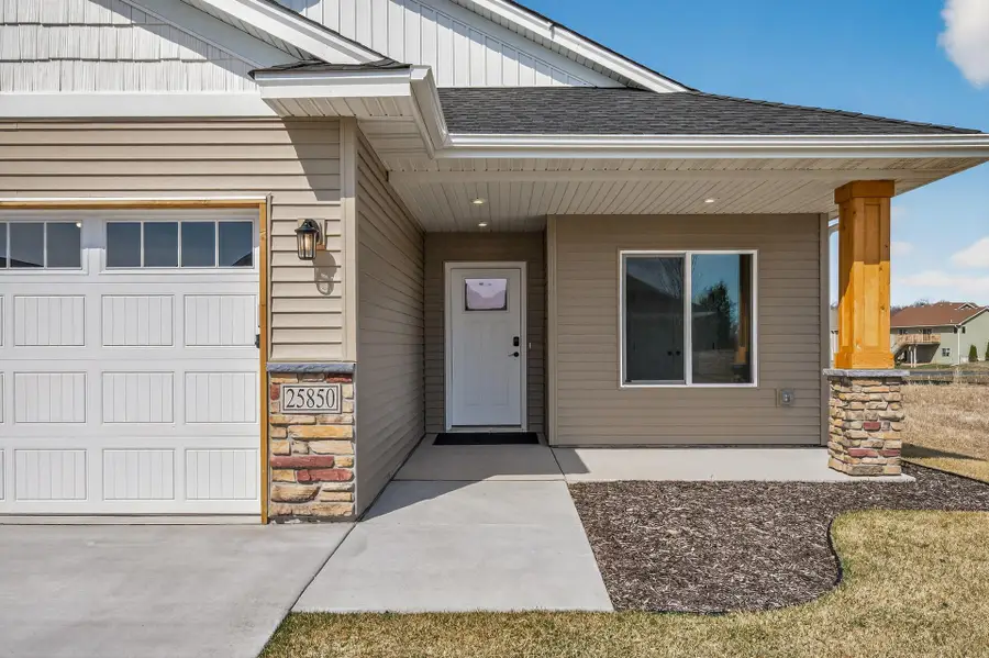25850 Emerson Court, Wyoming, MN 55092 - #2