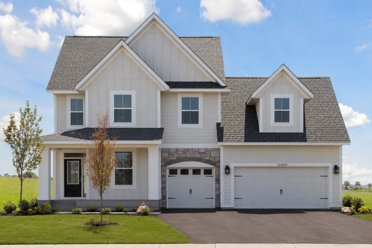 10409 Blackmoor Road, Woodbury, MN 55129 - #1