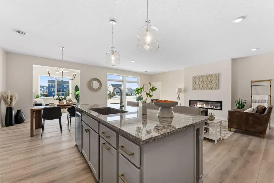 17714 Everest Avenue, Lakeville, MN 55044 - #3