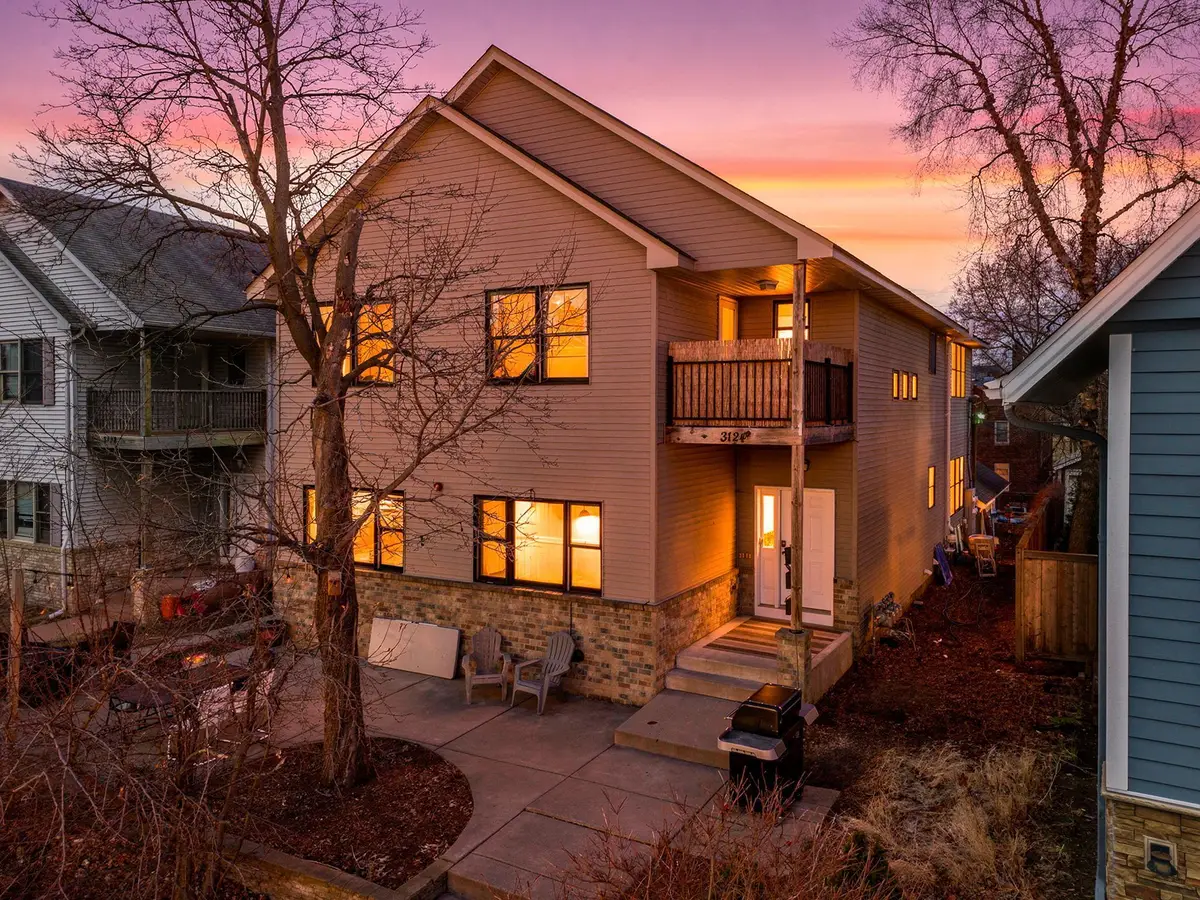 3124 Lyndale Avenue S #B, Minneapolis, MN 55408 - #1