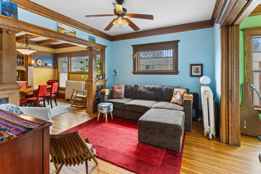 2717 Pleasant Avenue #3, Minneapolis, MN 55408 - #3