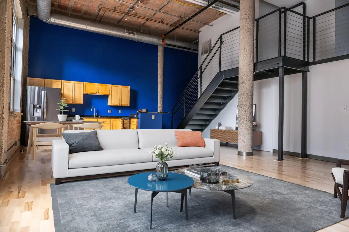 521 S 7th Street #623, Minneapolis, MN 55415 - #1