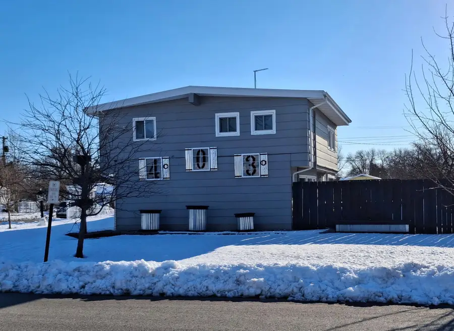 403 3rd Avenue Nw, Dilworth, MN 56529 - #3