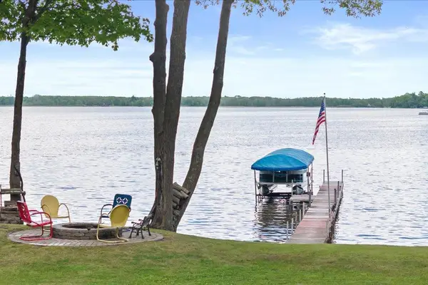 10602 Jurgen Nash Drive, Brainerd, MN 56401