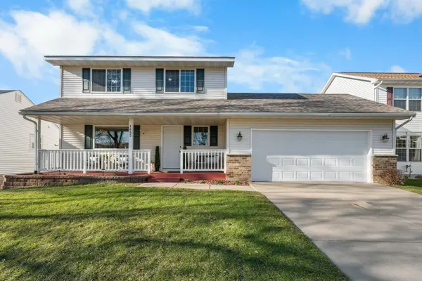 1685 Arlington Avenue E, Saint Paul, MN 55106