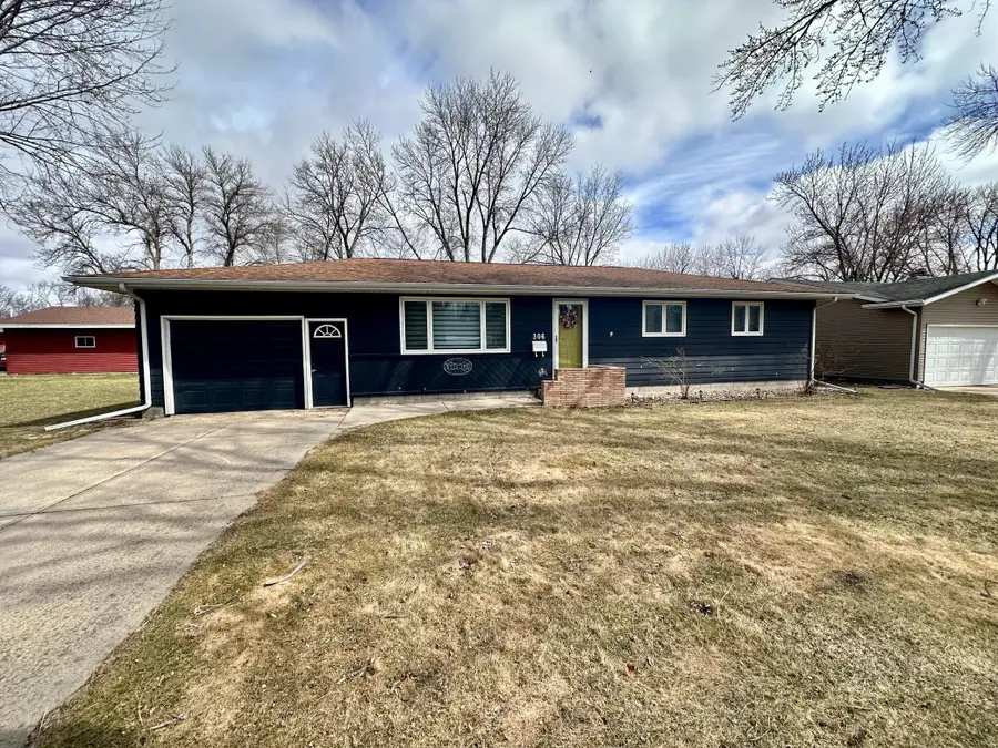 306 N Elm Street, Marshall, MN 56258 - #2